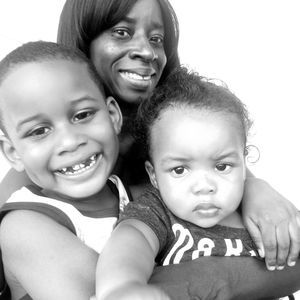 Meet your Posher, Eula